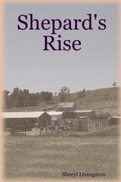 Cover Shepard's Rise (eBook, ePUB)