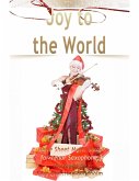 Joy to the World Pure Sheet Music Solo for Tenor Saxophone, Arranged by Lars Christian Lundholm (eBook, ePUB)