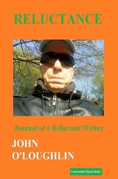 Reluctance (eBook, ePUB) - O'Loughlin, John