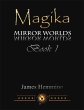 Magika: Mirror Worlds Book 1 (eBook,... - Bild 1