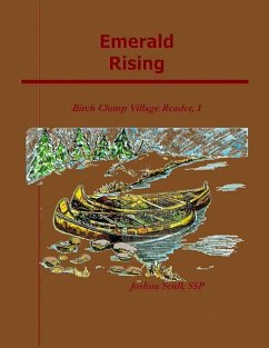 Cover Emerald Rising: Birch Clump Village Reader, 1 (eBook, ePUB)