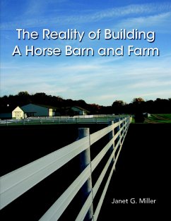 Cover The Reality of Building a Horse Barn and Farm (eBook, ePUB)