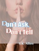 Don't Ask, Don't Tell (eBook, ePUB)