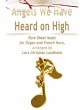 Angels We Have Heard on High Pure Sheet... - Bild 1
