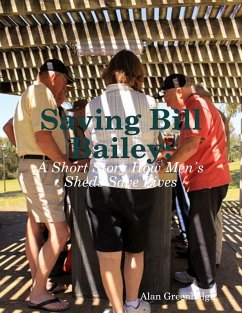 Cover Saving Bill Bailey (eBook, ePUB)