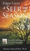 Edgar Cayce A Seer Out of Season (eBook, ePUB)