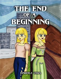 Cover The End of a Beginning (eBook, ePUB)