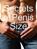 Secrets of Penis Size (eBook, ePUB)
