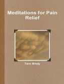 Meditations for Pain Relief (eBook, ePUB)