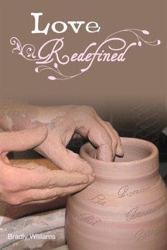 Love Redefined (eBook, ePUB) - Williams, Bradly