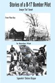 Stories of a B-17 Bomber Pilot (eBook, ePUB)