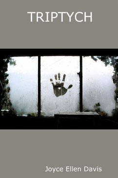 Cover Triptych (eBook, ePUB)