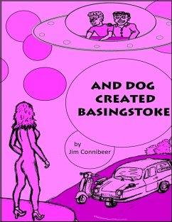 Cover And Dog Created Basingstoke (eBook, ePUB)