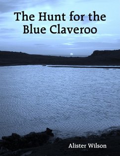 Cover The Hunt for the Blue Claveroo (eBook, ePUB)