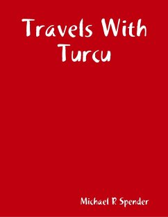 Cover Travels With Turcu (eBook, ePUB)
