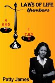 Laws of Life: Numbers (eBook, ePUB)