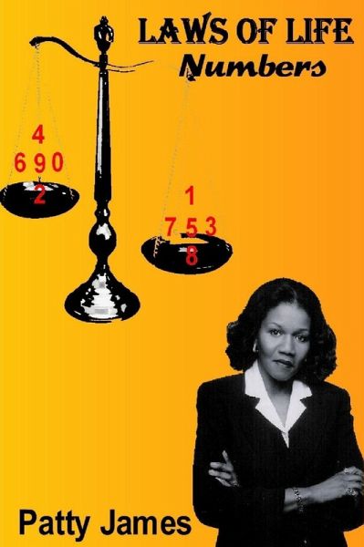 Laws of Life: Numbers (eBook, ePUB) Laws of Life: Numbers (eBook, ePUB)