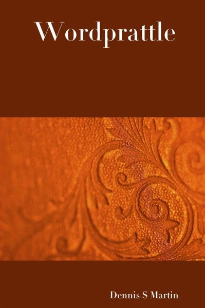 Wordprattle (eBook, ePUB)