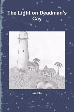 Cover The Light On Deadman's Cay (eBook, ePUB)