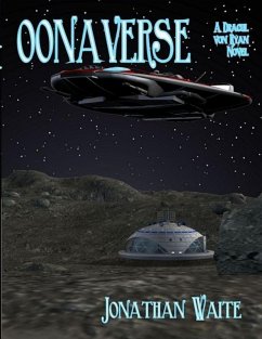 Oonaverse (eBook, ePUB) - Waite, Jonathan