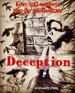 Deception (eBook, ePUB) - De Sousa, Eloise