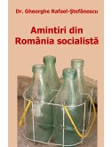 Amintiri din România socialista (eBook, ePUB)