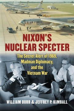 Cover Nixon's Nuclear Specter (eBook, ePUB)