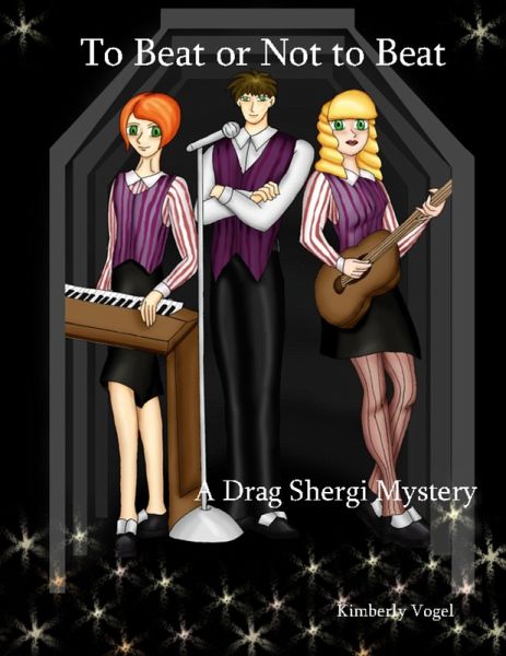 To Beat or Not to Beat: A Drag Shergi Mystery (eBook, ePUB)