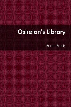Cover Osireion's Library (eBook, ePUB)