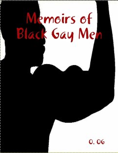 Cover Memoirs of Black Gay Men (eBook, ePUB)