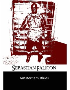 Amsterdam Blues (eBook, ePUB) - Falicon, Sebastian