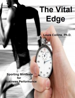 Cover The Vital Edge (eBook, ePUB)