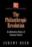 The Philanthropic Revolution (eBook, ePUB)