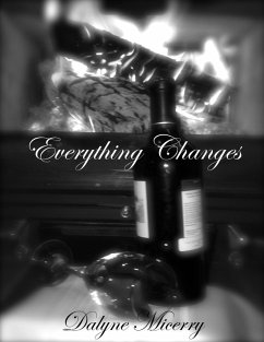 Cover Everything Changes (eBook, ePUB)