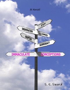 Cover Immaculate Conceptions: A Novel (eBook, ePUB)