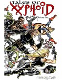 Tales of Xyphoid Volume 2 eBook (eBook, ePUB)