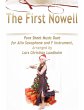 The First Nowell Pure Sheet Music Duet... - Bild 1