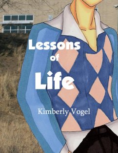 Cover Lessons of Life: A Project Nartana Case (eBook, ePUB)