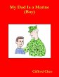 My Dad Is a Marine - (Boy) (eBook, ePUB) - Bild 1