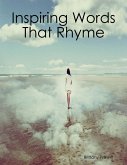 Inspiring Words That Rhyme (eBook, ePUB)