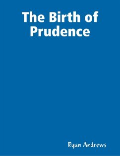 Cover The Birth of Prudence (eBook, ePUB)