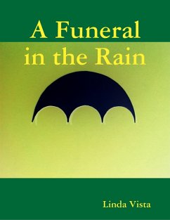 Cover A Funeral in the Rain (eBook, ePUB)