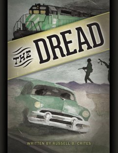 Cover The Dread (eBook, ePUB)