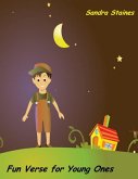 Fun Verse for Young Ones (eBook, ePUB)