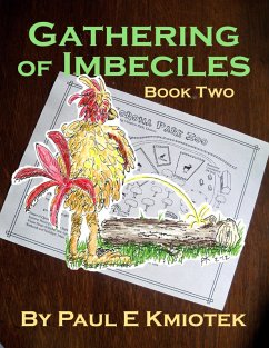 Cover Gathering of Imbeciles; Book Two (eBook, ePUB)