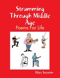 Cover Strumming Through Middle Age (eBook, ePUB)