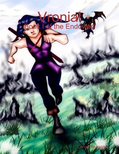 Vronial: Book I of the Endowed (eBook, ePUB) - Reynolds, Clever