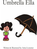 Umbrella Ella (eBook, ePUB)
