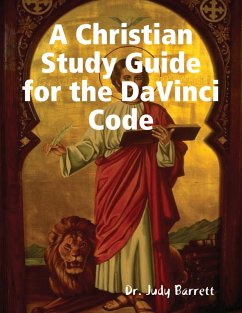 A Christian Study Guide for the DaVinci Code (eBook, ePUB) - Barrett, Judy