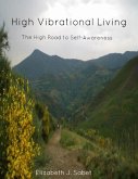 High Vibrational Living - The High Road to Self-Awareness (eBook, ePUB)